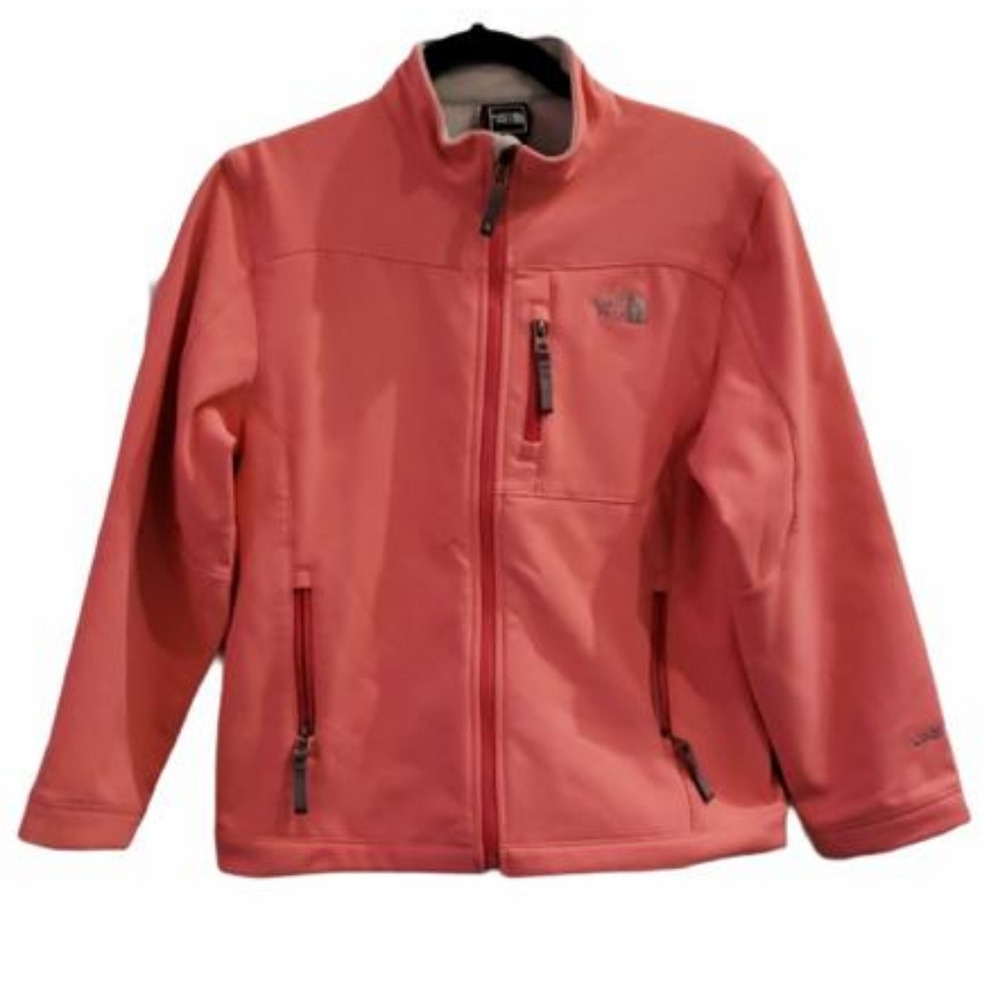 🆕️The North Face Zip up jacket
